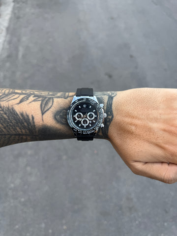 DAYTONA SPORT PRETO