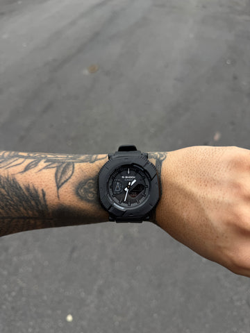 G-SHOCK PRJ PRETO