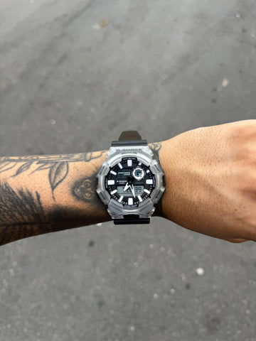 G-SHOCK GA-700 TRANSLUCIDO