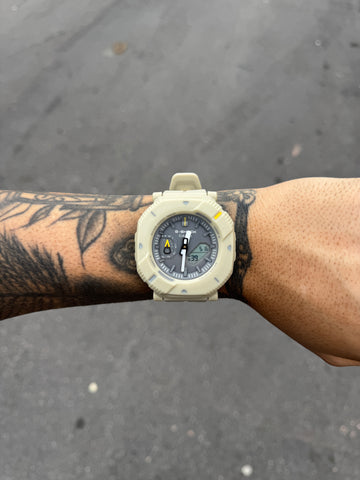 G-SHOCK PRJ BEGE