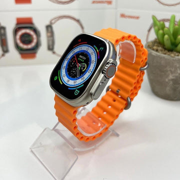 SMARTWATCH ULTRA 49MM SERIES 8