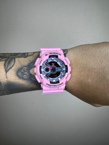 G-SHOCK GA-110 ROSA