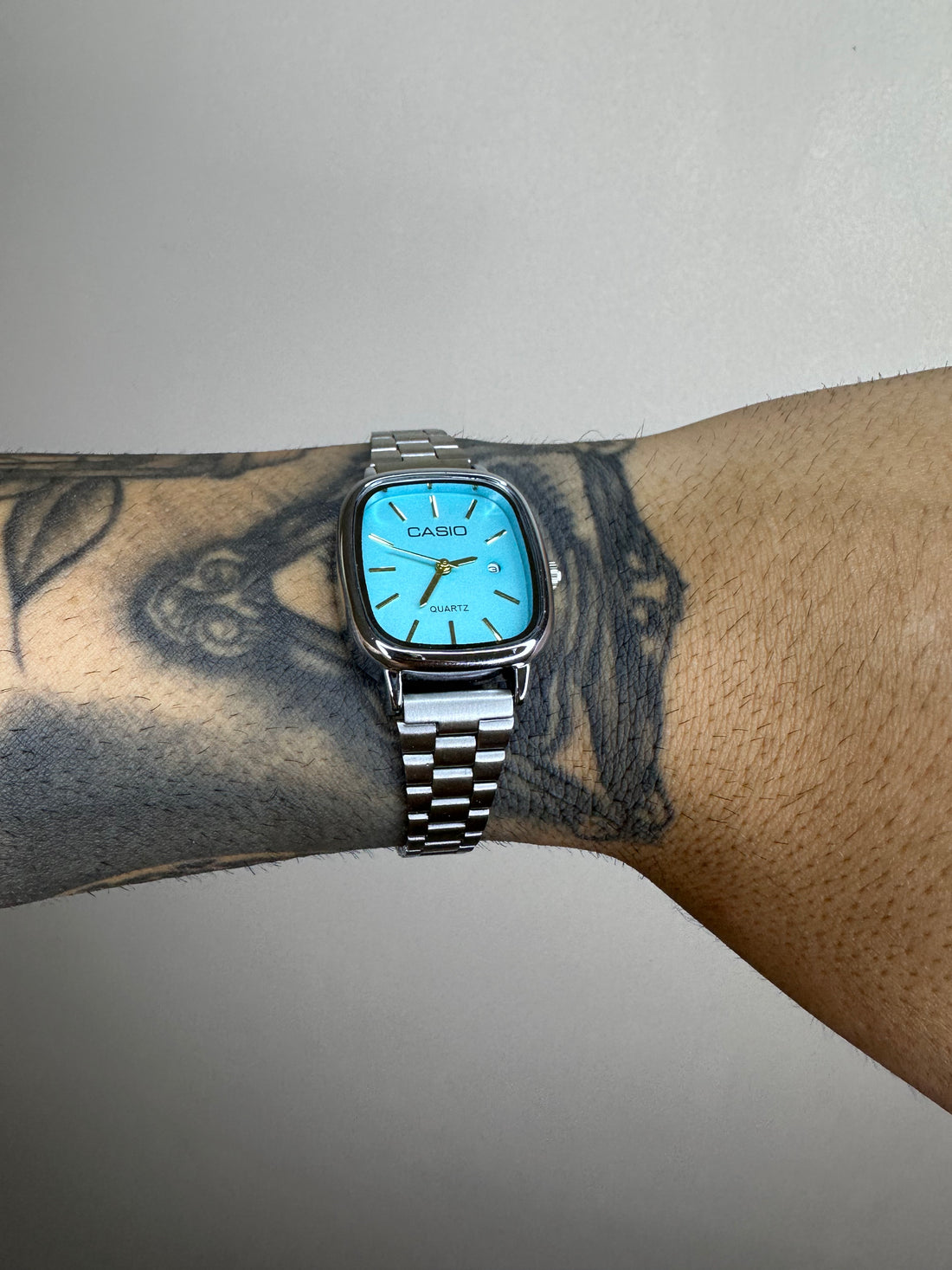 CASIO 2023 MINI TIFFANY