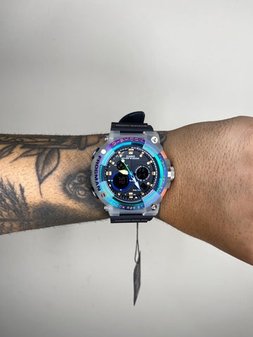 G-SHOCK FROGMAN FURTA-COR