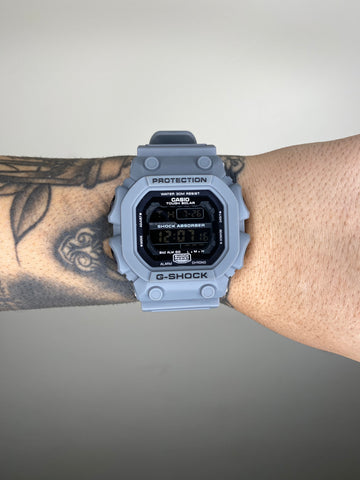G-SHOCK GX-56 CINZA