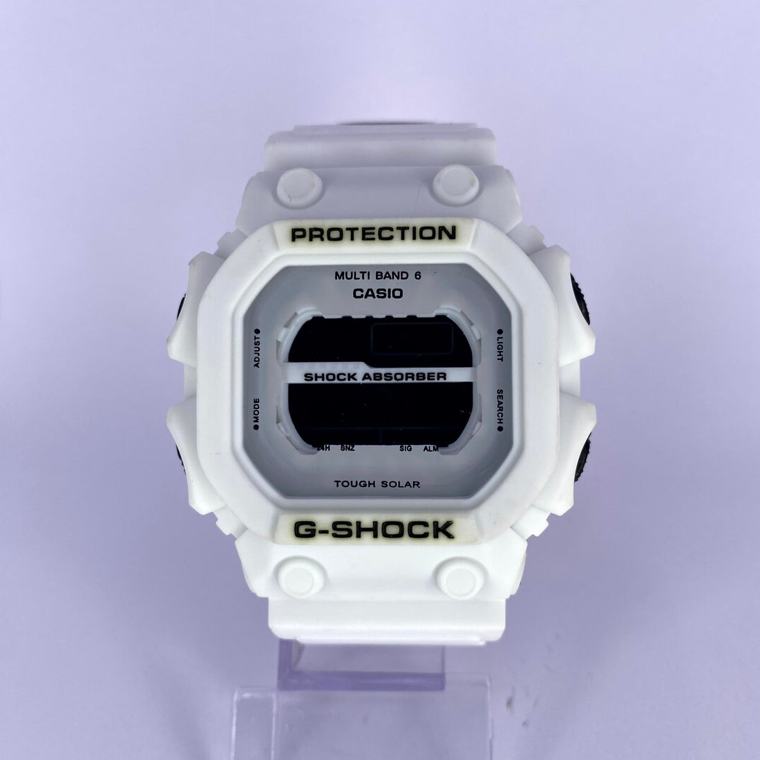 G-SHOCK GX-56 BRANCO