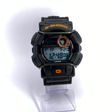 G-SHOCK GD-400 PRETO