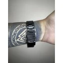 G-SHOCK GMB-2100 PRETO COM COLORIDO