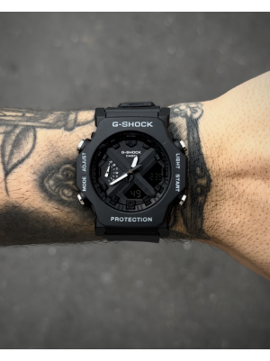 G-SHOCK GA-2300 PRETO