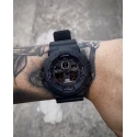 G-SHOCK GA-100 PRETO