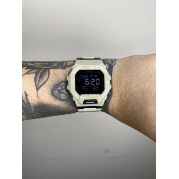 G-SHOCK GBD-200 BEGE