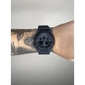 G-SHOCK GA-100 PRETO