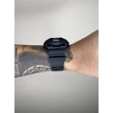 G-SHOCK GA-100 PRETO